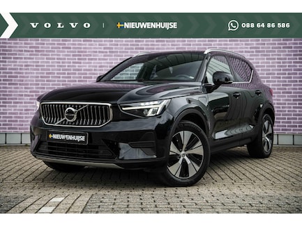 Volvo XC40 0