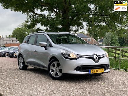 Renault Clio 0