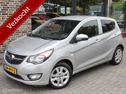 Opel Karl 0