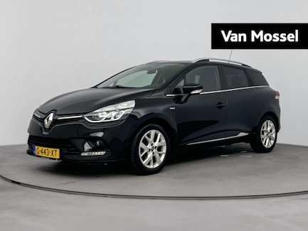 Renault Clio 0