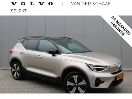 Volvo XC40 0