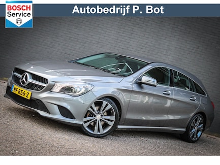 Mercedes-Benz CLA 0