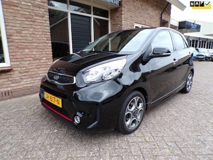 Kia Picanto 0