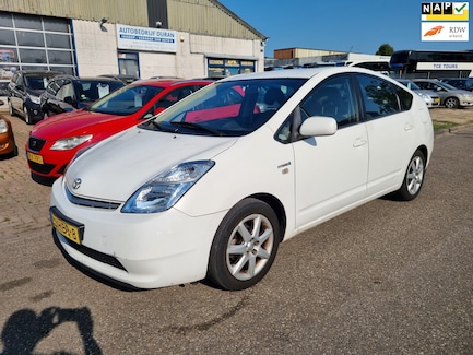 Toyota Prius 0