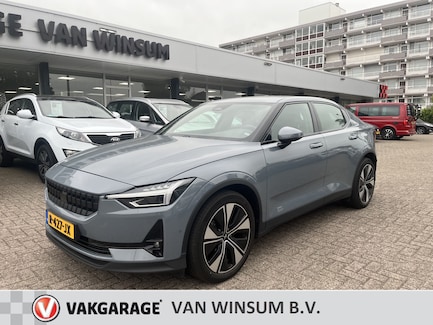 Polestar 2 0