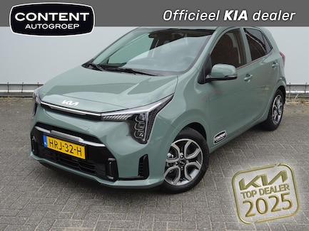 Kia Picanto 0