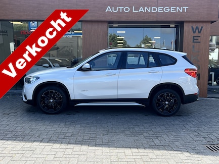 BMW X1 0