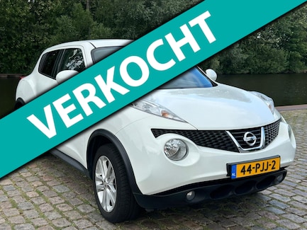 Nissan Juke 0