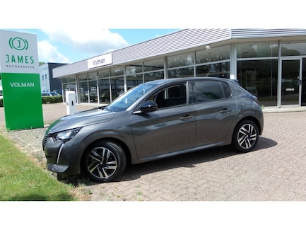 Peugeot 208 0