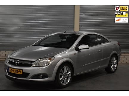 Opel Astra 0