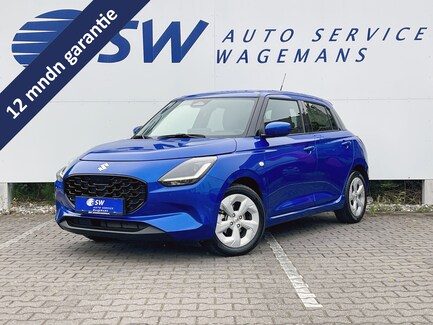 Suzuki Swift 0