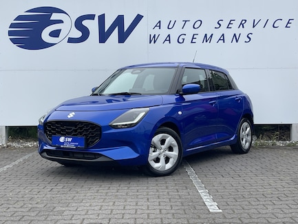 Suzuki Swift 0