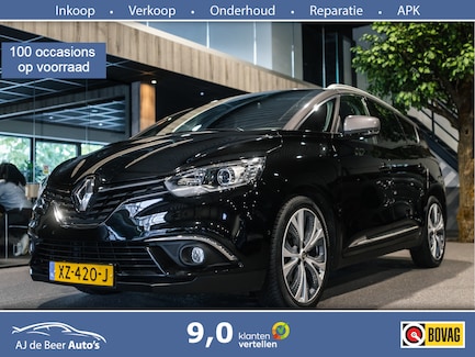 Renault Grand Scenic 0