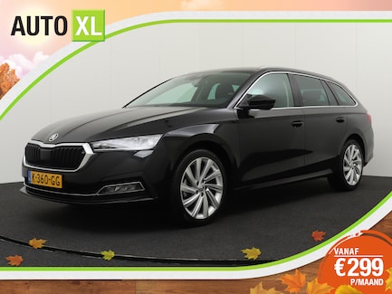 Skoda Octavia 0