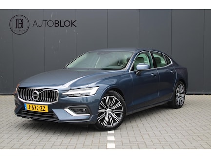 Volvo S60 0