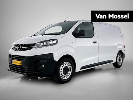 Opel Vivaro 0