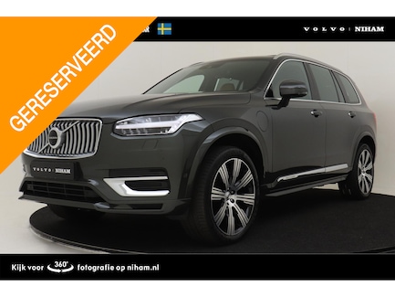 Volvo XC90 0