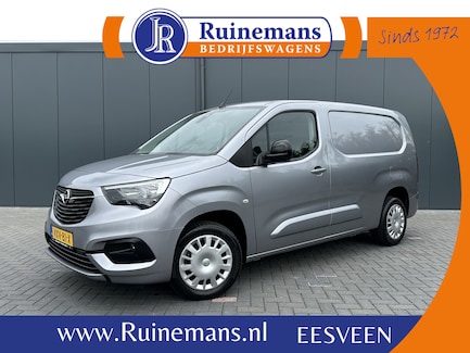 Opel Combo 0