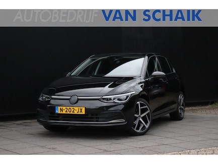 Volkswagen Golf 0