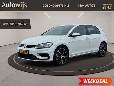 Volkswagen Golf 0