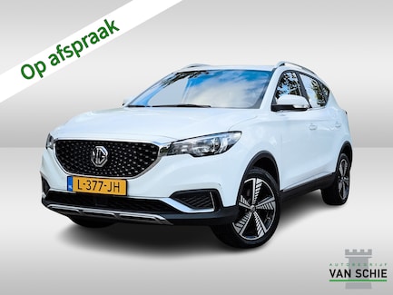 MG MG ZS 0