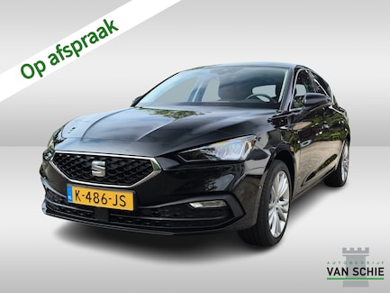 SEAT Leon 0