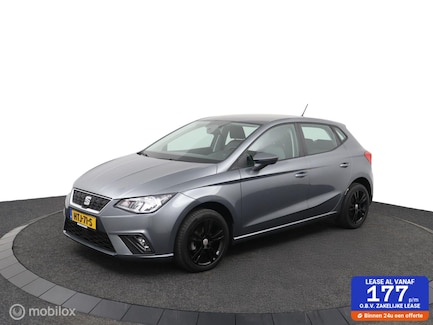 SEAT Ibiza 0