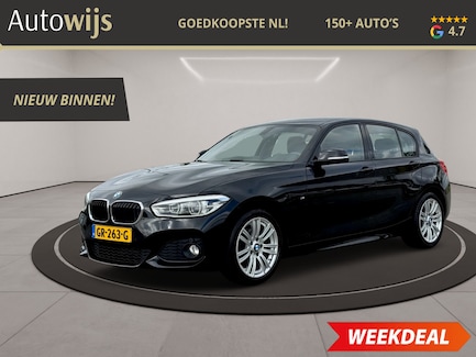 BMW 1-Serie 0