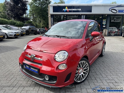 Fiat 500 0