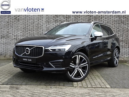 Volvo XC60 0
