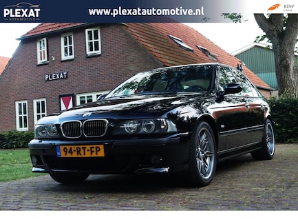 BMW M5 0