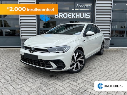 Volkswagen Polo 0