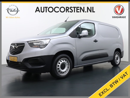 Opel Combo 0