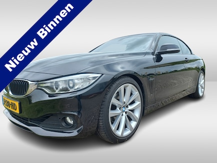 BMW 4-Serie 0