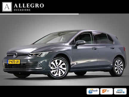 Volkswagen Golf 0
