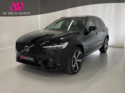 Volvo XC60 0