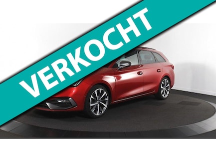 SEAT Leon 0