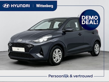 Hyundai i10 0