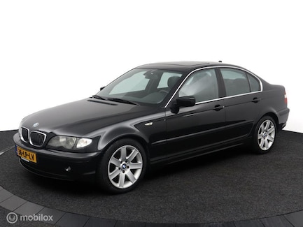 BMW 3-Serie 0