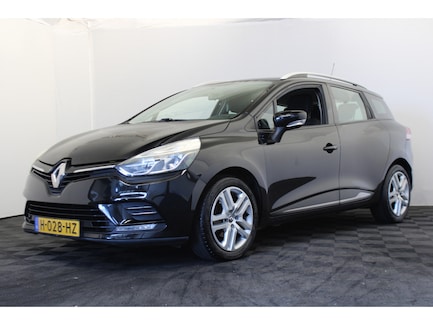 Renault Clio 0