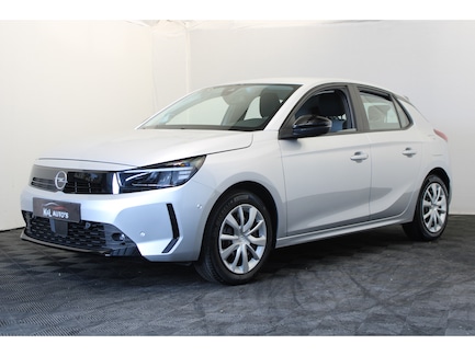 Opel Corsa 0