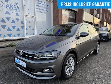 Volkswagen Polo 0