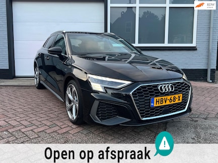 Audi A3 0