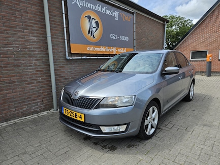 Skoda Rapid 0