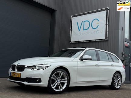 BMW 3-Serie 0