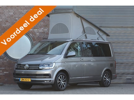 Volkswagen California 0