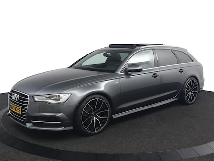Audi A6 0