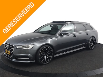 Audi A6 0