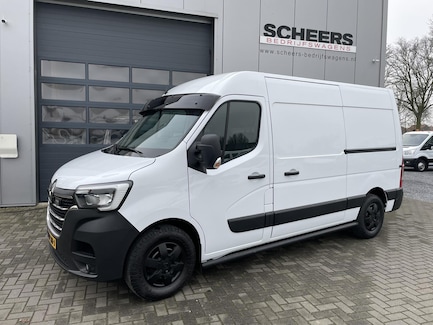 Renault Master 0