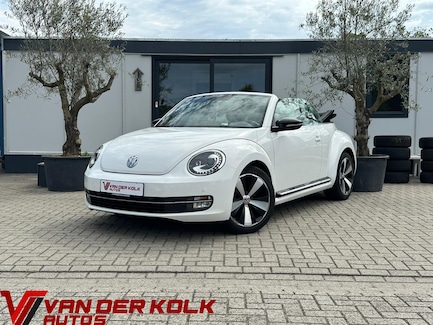 Volkswagen Beetle 0